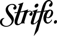 Strife TV logo
