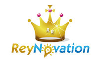 ReyNovation logo