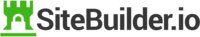 SiteBuilder.io logo