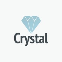 Crystal Bank logo
