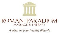 Roman Paradigm logo