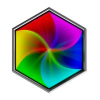 Hexavision logo