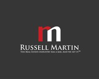 Russell Martin Home Selling Team logo