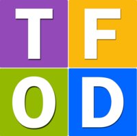TFOD-The Future Of Design logo