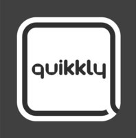 Quikkly logo