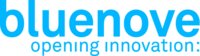 bluenove logo