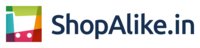 Shopalike.in logo