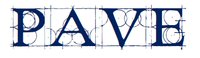 P.A.V.E. logo