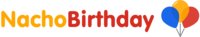 NachoBirthay logo