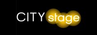 City Stage logo