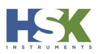 HSK Instruments logo