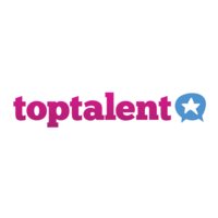 Toptalent.co logo
