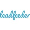 Leadfeeder logo | Content Strategist (Remote, Europe) Leadfeeder logo