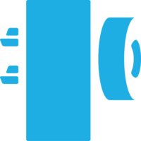 Camcase logo