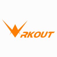 Wrkout logo