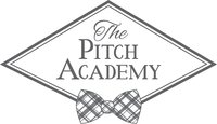 The Pitch Academy logo