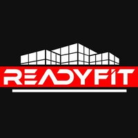 ReadyFit logo