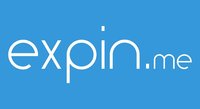 Expin.me logo