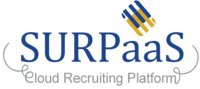 SURPaaS Collaborative Technologies logo