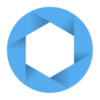 PhotoCloud logo