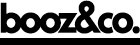 Booz & Company logo