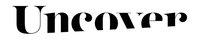 Uncover logo