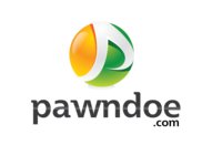 Pawndoe logo