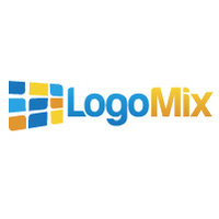 LogoMix logo