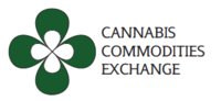 Cannabis Commodities Exchange logo