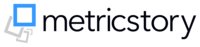 MetricStory logo
