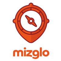 Mizglo logo