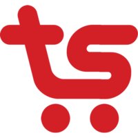 Tryspree logo