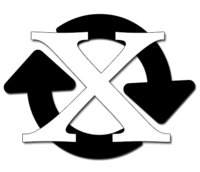 ReGenerator-X logo