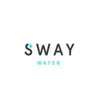 Sway Water logo