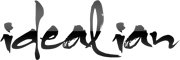 Idealian logo