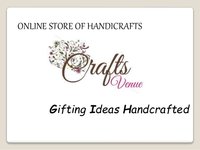 Craftsvenue logo