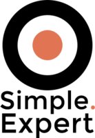 Simple.Expert logo