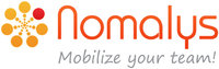 Nomalys logo