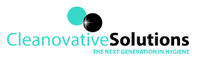 Cleanovative Solutions logo