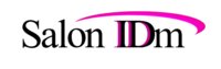 Salon Identity Mobile logo