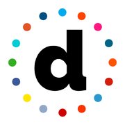 DULL logo