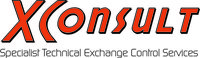 XConsult logo