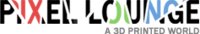 Pixel Lounge logo