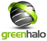 GreenHalo logo