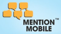 Mention Mobile logo