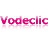 Vodeclic logo