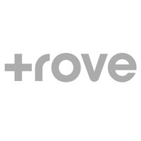Trove logo