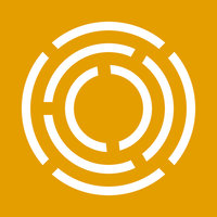 Datawheel logo