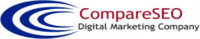 Compare SEO logo