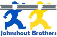 JohnShout Brothers Platform Co. Ltd. logo